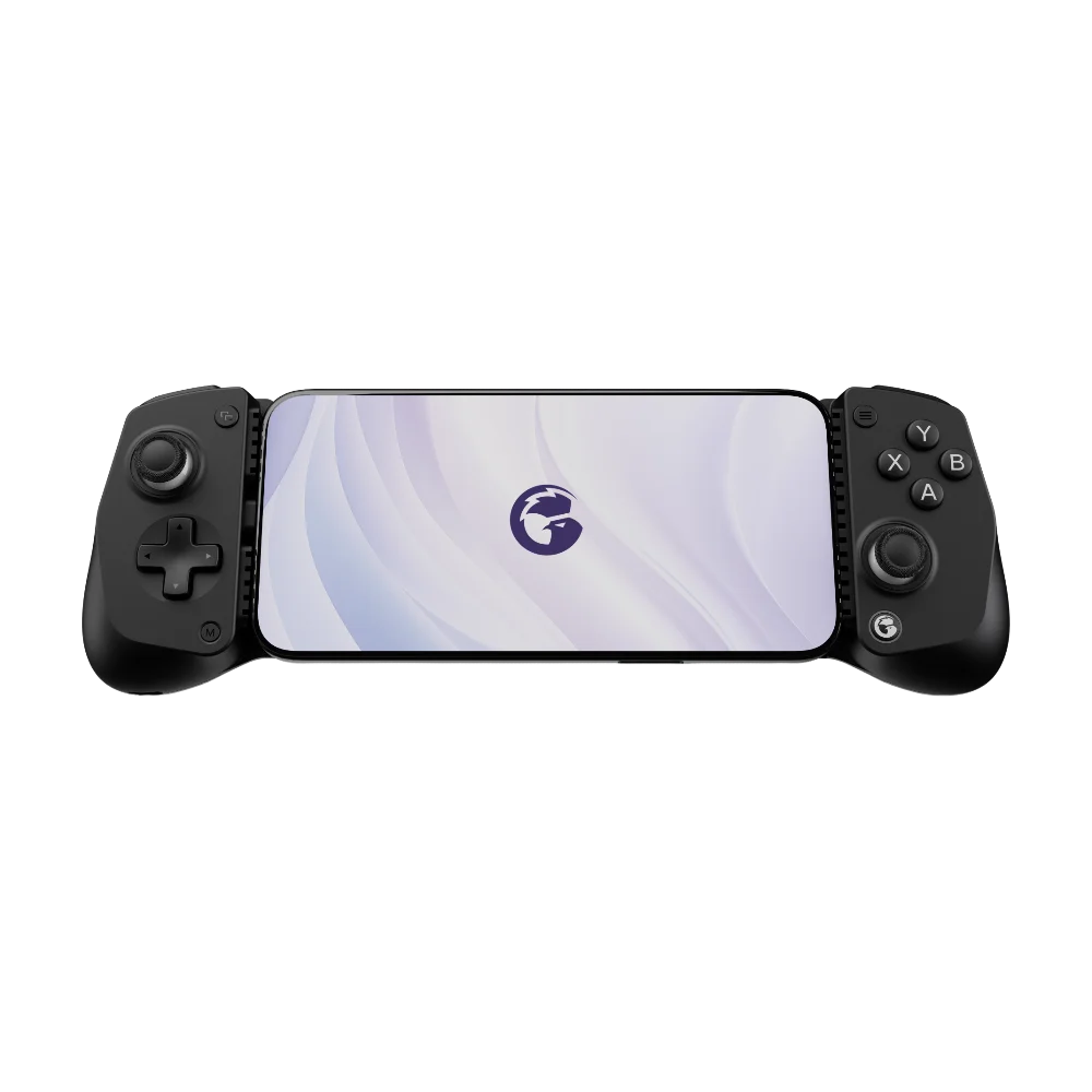 GameSir X5 Lite Type-C Mobile Gaming Controller - Imagem 5