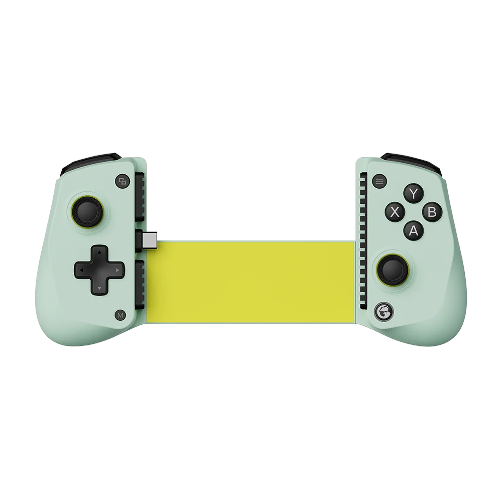 GameSir X5 Lite Type-C Mobile Gaming Controller - Imagem 6