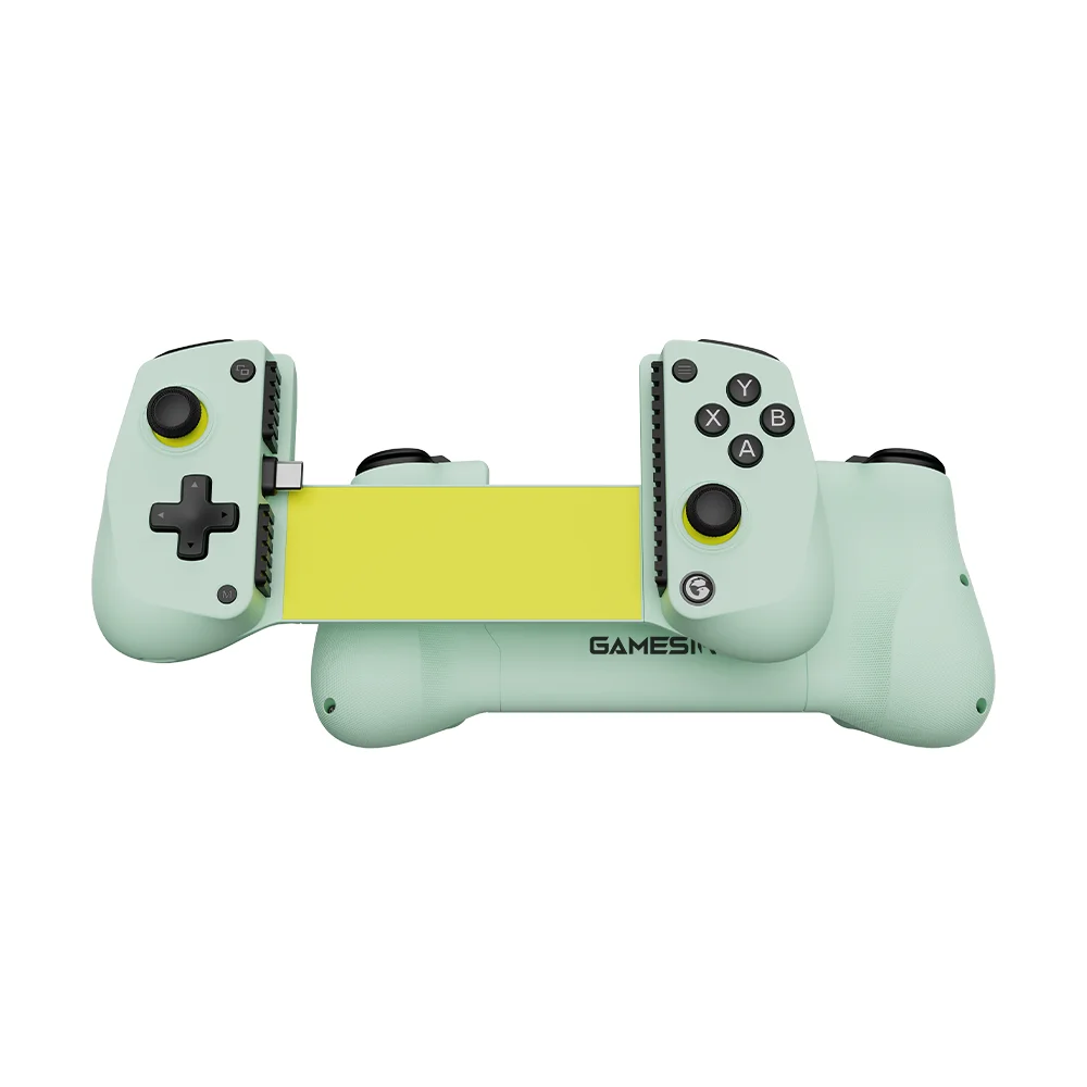 GameSir X5 Lite Type-C Mobile Gaming Controller - Imagem 3