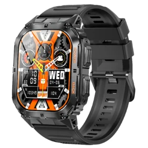 LEMFO K61 Pro - Smart Watch