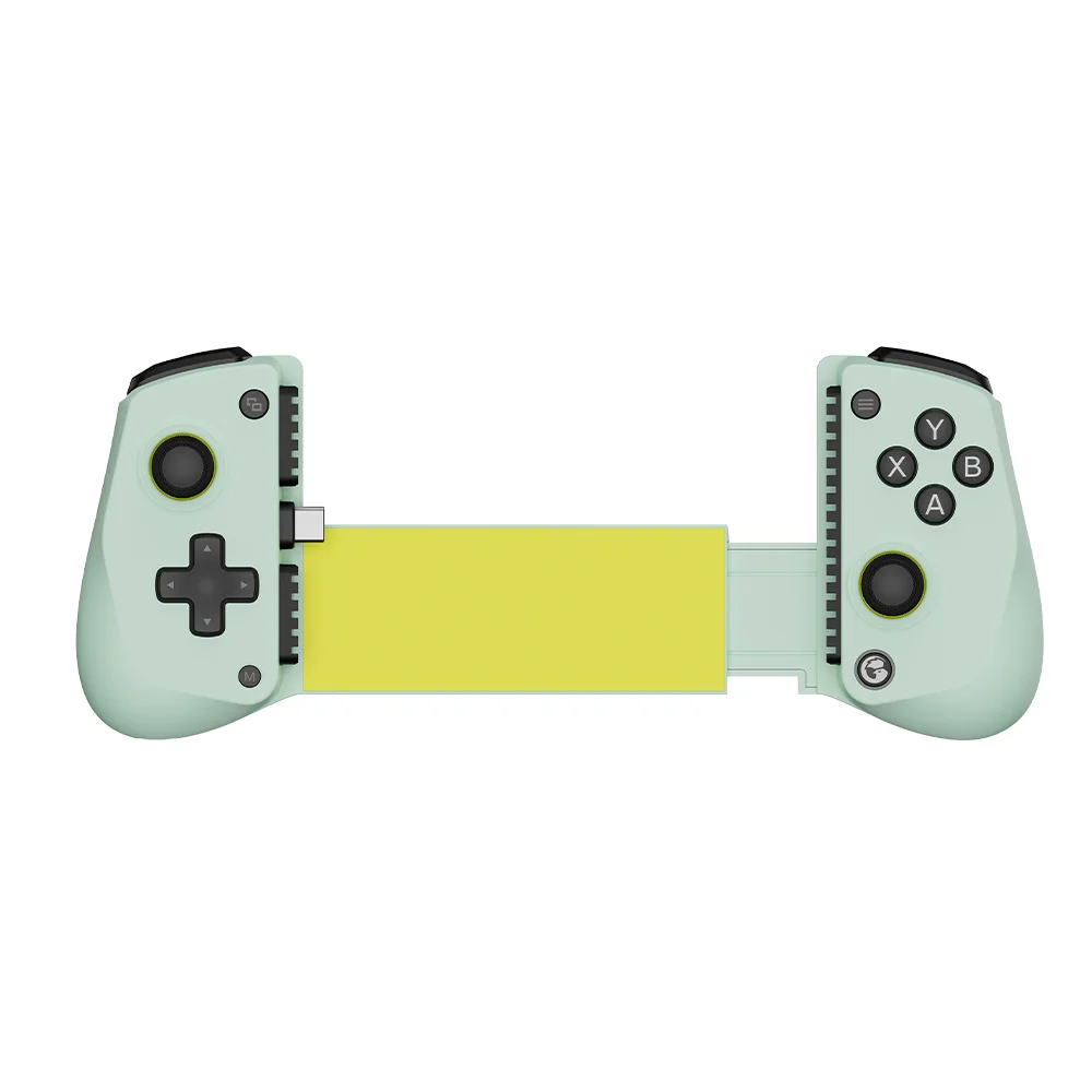 GameSir X5 Lite Type-C Mobile Gaming Controller - Imagem 2